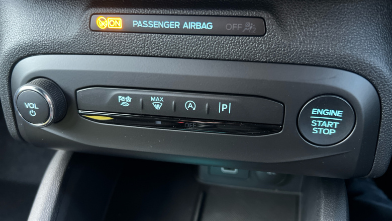 Ford Focus 1.0 EcoBoost Hybrid mHEV 155 ST-Line 5dr Auto Petrol Estate